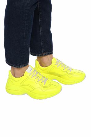 ‘rhyton’ sneakers, zdjęcie 2 ‘rhyton’ sneakers od Gucci